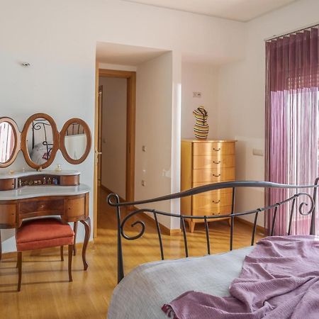 Apartmán Artemis Luxury Penthouse By Estia Iraklio Exteriér fotografie