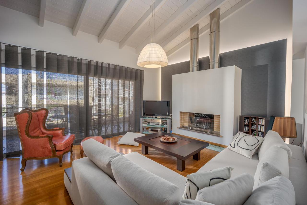 Apartmán Artemis Luxury Penthouse By Estia Iraklio Exteriér fotografie